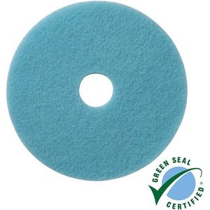 Wecoline UHS Pad Luster Lite Full C ycle 9inch Blauw doos 5st