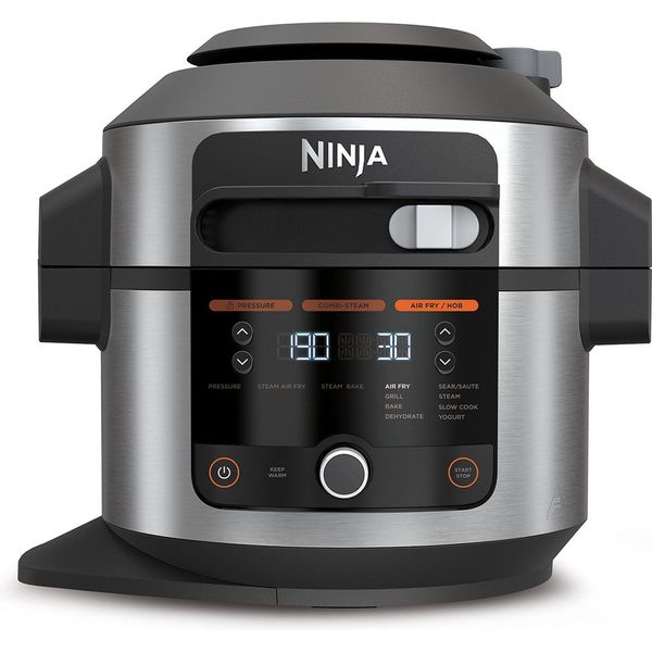 Ninja ST202EU Multifunctionele Toaster