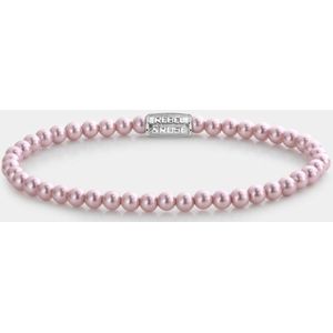 Rebel and Rose RR-40091-S-S - Endless Summer Pink - Armband