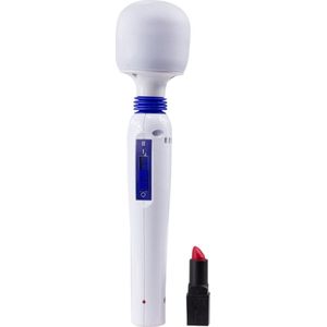 You2toys 2 Speed Magic Wand - Vibrator