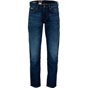 G-STAR 3301 Straight Tapered Jeans - Heren - Worn In Stratos - W30 X L32