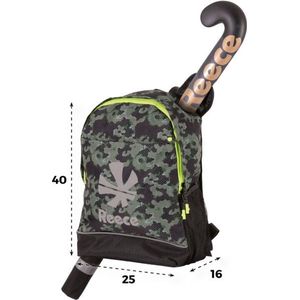 Reece Ranken Backpack Sporttas - Maat no_sz