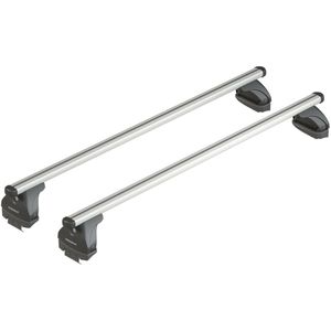 Lampa dakdragers |Nordrive Helio complete kit geschikt voor: - Skoda Octavia 5p - 2020 - 0