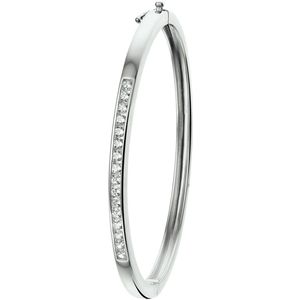 Bangle Scharnier Zirkonia 4 Mm