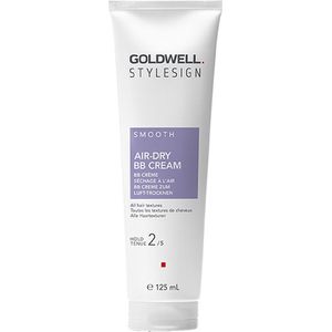 Goldwell Stylesign Smooth Air-Dry BB Cream 125ml