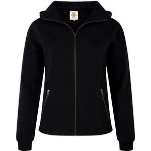 Osaka hockey Zip Hoodie Black Large