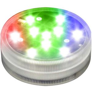 Oaktree - LED lamp voor ballonnen (RGB licht)