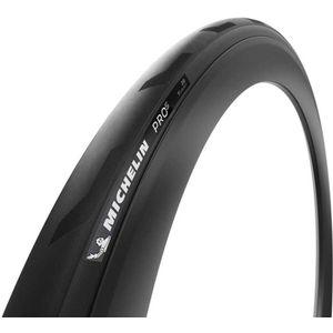 Michelin Buitenband 28” – Pro 5 – ETRTO-maat: 28-622 – Zwart
