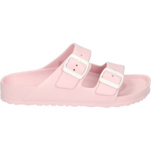 Westland MARTINIQUE 01 - Dames slippers - Kleur: Roze - Maat: 42