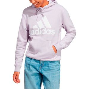 Adidas Sportswear Bl Ft R Capuchon Paars M Vrouw