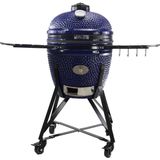Keij Kamado Pro Blue - XL - 23 inch