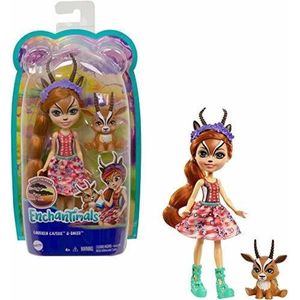 Enchantimals Gazelle