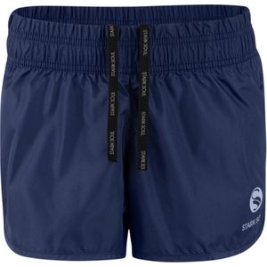 Dames sportshort - Quick Dry - Marine - Maat S