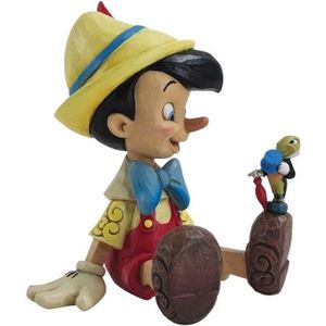 Pinokkio & Jiminy Cricket 15 cm