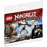 LEGO NINJAGO® - Polybag Mini-Titan-Mech