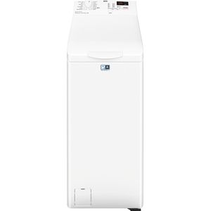 AEG LTR6162 - Wasmachine - Bovenlader - 6 kg