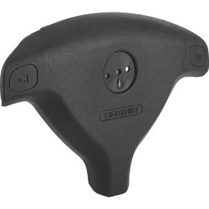 Stuurhoes 90437285 Vervanging - Voor Vauxhall ASTRA G/ZAFIRa A/CORSa B - Stuurwielhoes met Driver .