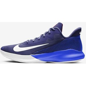 Nike Precision IV (Blue Void) - Maat 42.5