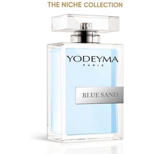 Yodeyma Heren Parfums kopen? ✔️ Vergelijk de beste aanbiedingen