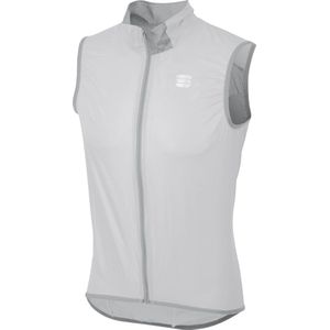 Sportful Windstopper mouwloos Heren Wit  / SF Hot Pack Easylight Vest-White - XXL