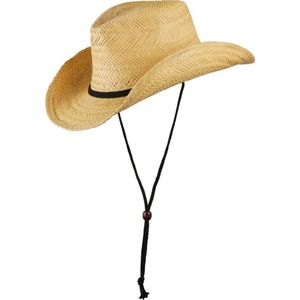 Zomerhoed Cattleman  maat XL