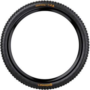 Continental Kryptotal Enduro 27.5´´ Tubeless Mtb Achterband Goud 27.5´´ / 2.40