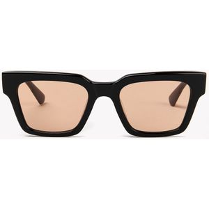 BURGA Luxe Zonnebril - Sunglasses - Unisex - UV400 bescherming - Plantaardige acetaat - No Flashes