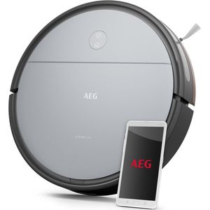 AEG AR61UD1UG - Clean 6000 - Robotstofzuiger