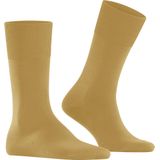 Sokken Falke Men ClimaWool SO Brass