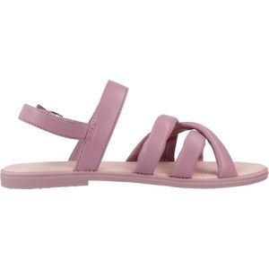 GEOX J SANDAL KARLY GIRL Violet 39 EU