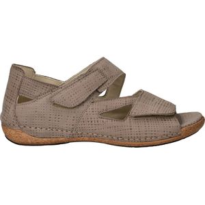Waldlaufer Heliett Sandalen - Dames - Beige