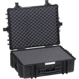 Explorer Cases 5822 Koffer Zwart Foam 650x510x245