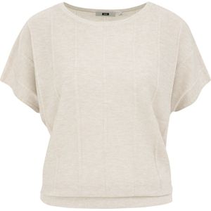 WE Fashion Dames trui met glittergaren