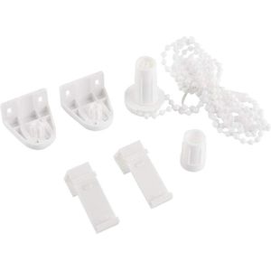 17 Mm Beugel Vervangende Set met Ketting-Kralen-Schroeven