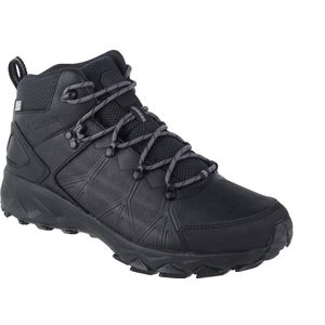 Columbia Peakfreak II Mid OutDry 2044251010, Mannen, Zwart, Trekkingschoenen, maat: 40,5