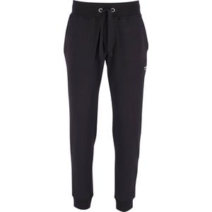 Björn Borg tapered pant - heren joggingbroek dik - zwart - Maat: XXL