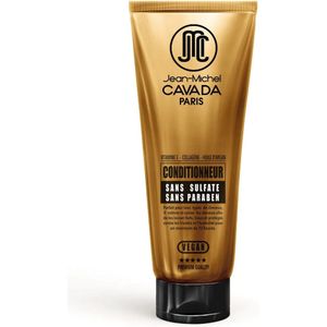 Jean Michel Cavada CONDITIONER Sans Sulfate, 300ml