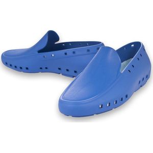 Wock Moc Man Blauw