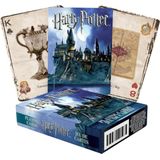 Aquarius Harry Potter - Wizarding World Playing Cards / Speelkaarten