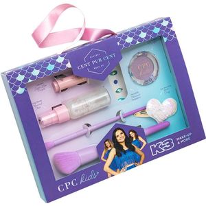 Cent Pur Cent K3 Kids make-up box - Marthe - vol glitter en glamour