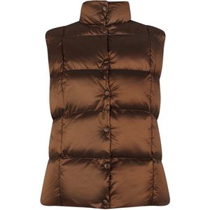 Elvira Bodywarmer Anne E4 24-060 m 44 Brons