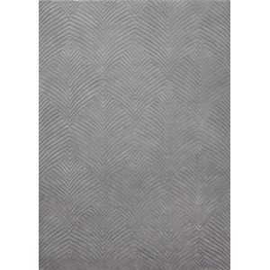 Vloerkleed Wedgwood Folia 2.0 Cool Grey 38904 - maat 200 x 280 cm