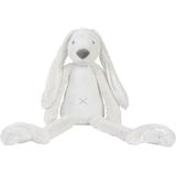 Happy Horse Konijn Richie Knuffel 92cm - Wit - Baby knuffel