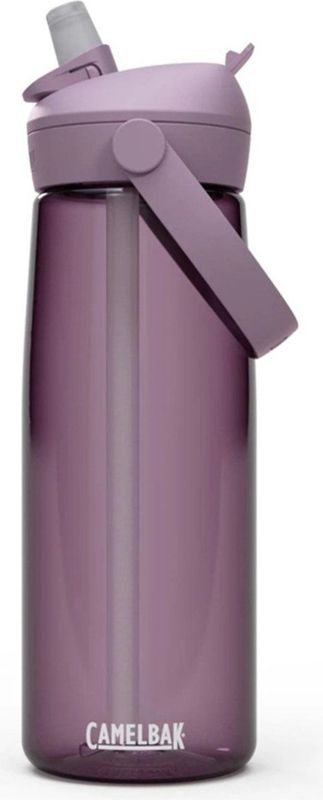 CamelBak Thrive Flip Straw - Drinkfles - 750 ml - Paars (Purple Sky)
