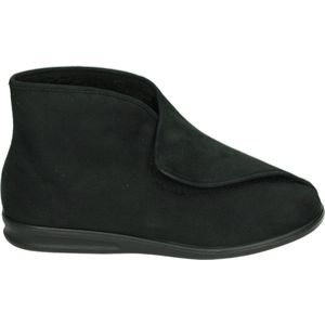 Westland BELFORT 89 - Heren pantoffels - Kleur: Zwart - Maat: 43