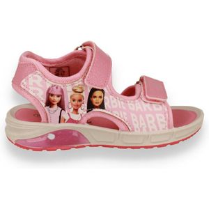 Barbie Meisjes Sandaal Roze ROSE 29