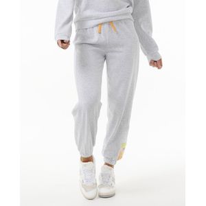 High Tide Track Pants - Light Grey