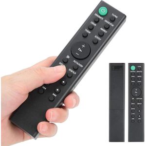 Afstandsbediening RMT-AH411U Vervanging voor Sony HT S100F / HT SF200 / HT SF150