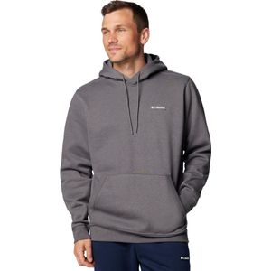 Columbia Meridian Creek Hoodie, Mannen, Grijs, Sweatshirt, maat: M