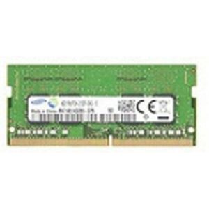RAM Memory Lenovo 4X70M60573 4 GB DDR4